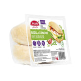 Bezlepkové snídaňové housky 120 g GFS POLAND